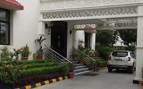 Angel Residency